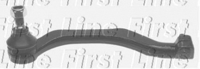 FIRST LINE ftr5558 -  Наконечник поперечной рулевой тяги